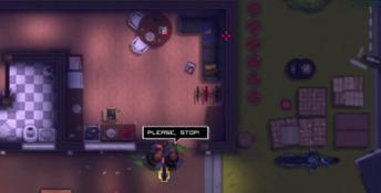Police Stories PC Screenshot