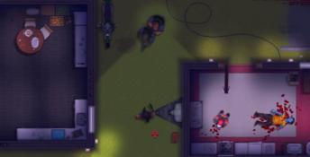 Police Stories PC Screenshot