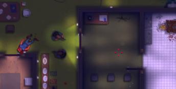 Police Stories PC Screenshot
