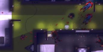Police Stories PC Screenshot