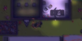 Police Stories PC Screenshot