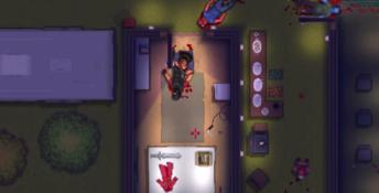 Police Stories PC Screenshot