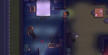 Police Stories PC Screenshot