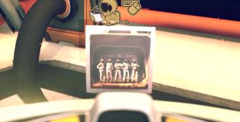 P·O·L·L·E·N PC Screenshot