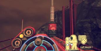 P·O·L·L·E·N PC Screenshot
