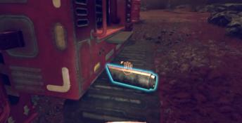 P·O·L·L·E·N PC Screenshot