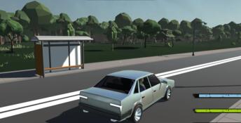 Poly Gangs PC Screenshot