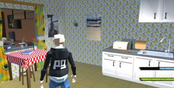 Poly Gangs PC Screenshot
