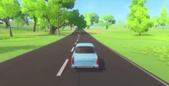 Poly Roam