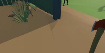 Poly Roam PC Screenshot