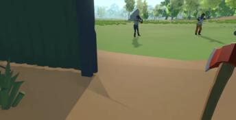 Poly Roam PC Screenshot