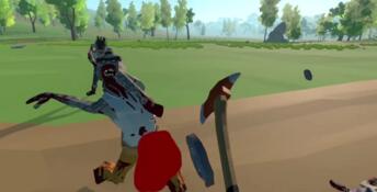 Poly Roam PC Screenshot
