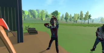 Poly Roam PC Screenshot