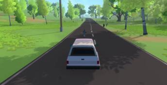 Poly Roam PC Screenshot