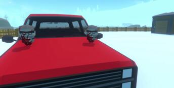 Poly Roam PC Screenshot