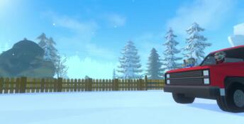 Poly Roam PC Screenshot