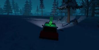 Poly Roam PC Screenshot