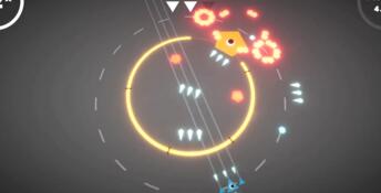 Polyfury PC Screenshot
