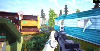 POLYGON PC Screenshot