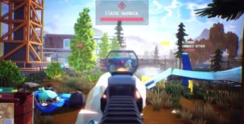 POLYGON PC Screenshot