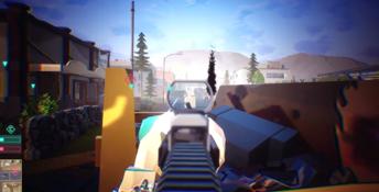 POLYGON PC Screenshot