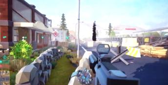 POLYGON PC Screenshot