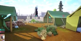 POLYGON PC Screenshot