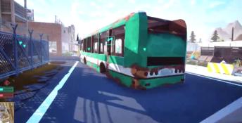 POLYGON PC Screenshot