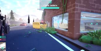 POLYGON PC Screenshot