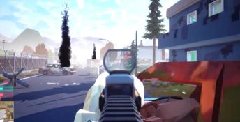 POLYGON PC Screenshot