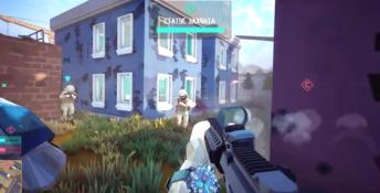 POLYGON PC Screenshot