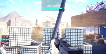 POLYGON PC Screenshot
