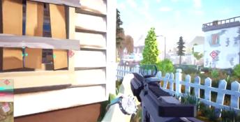 POLYGON PC Screenshot