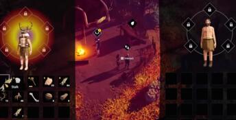 Polylithic PC Screenshot