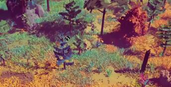 Polylithic PC Screenshot