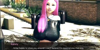Polyturnon PC Screenshot