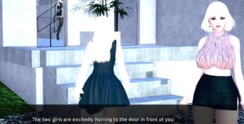 Polyturnon PC Screenshot