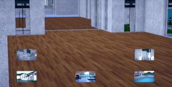 Polyturnon PC Screenshot
