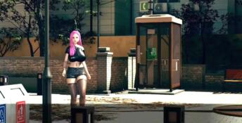 Polyturnon PC Screenshot