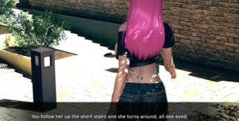 Polyturnon PC Screenshot