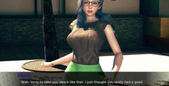 Polyturnon PC Screenshot