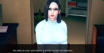 Polyturnon PC Screenshot