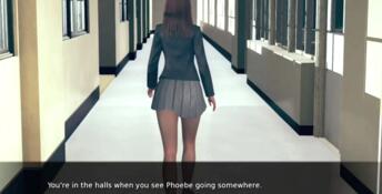 Polyturnon PC Screenshot