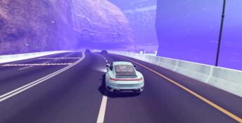 PolyZen Drive PC Screenshot