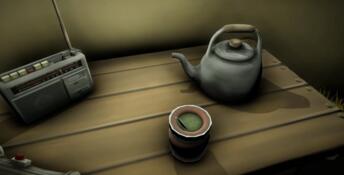 Pomberito PC Screenshot
