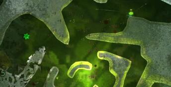 Pond Scum PC Screenshot
