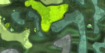 Pond Scum