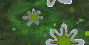 Pond Scum PC Screenshot