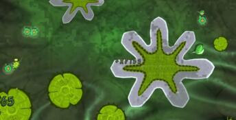 Pond Scum PC Screenshot