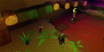 Pond Scum: A Gothic Swamp Tale